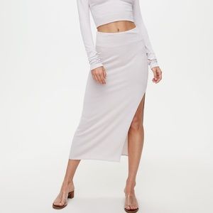 Wilfred skirt
